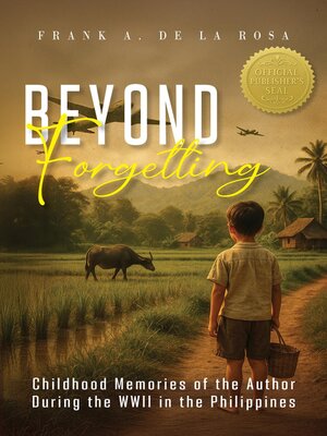 cover image of Beyond Forgetting